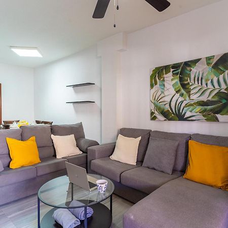 Trendyhomes Villa Africa 滨海罗克塔斯 外观 照片