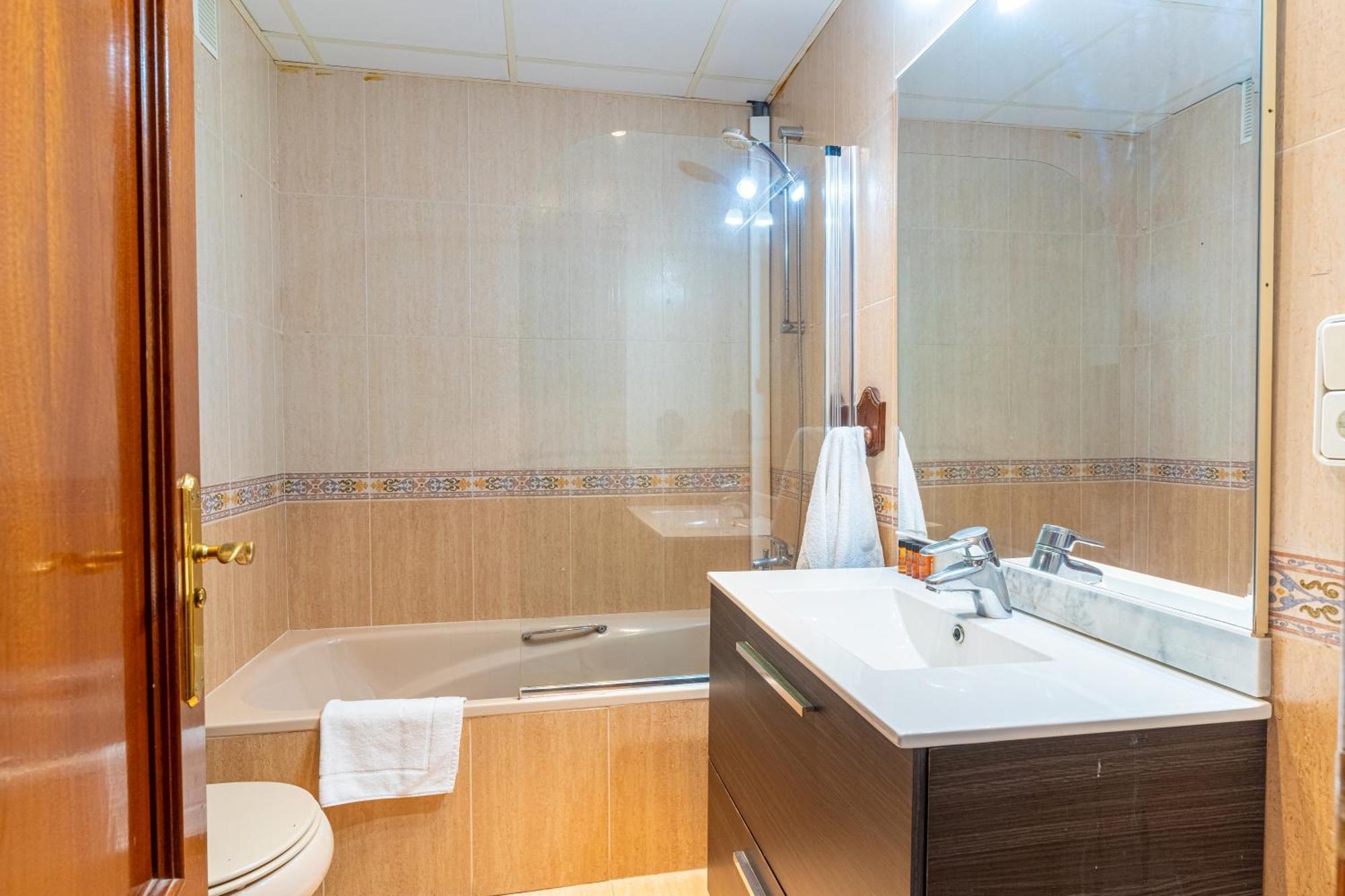 Trendyhomes Villa Africa 滨海罗克塔斯 外观 照片