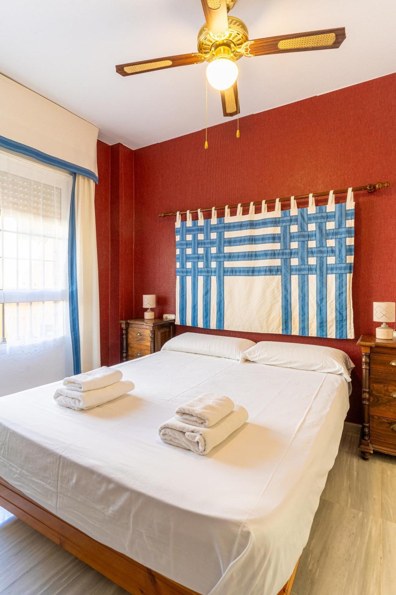 Trendyhomes Villa Africa 滨海罗克塔斯 外观 照片