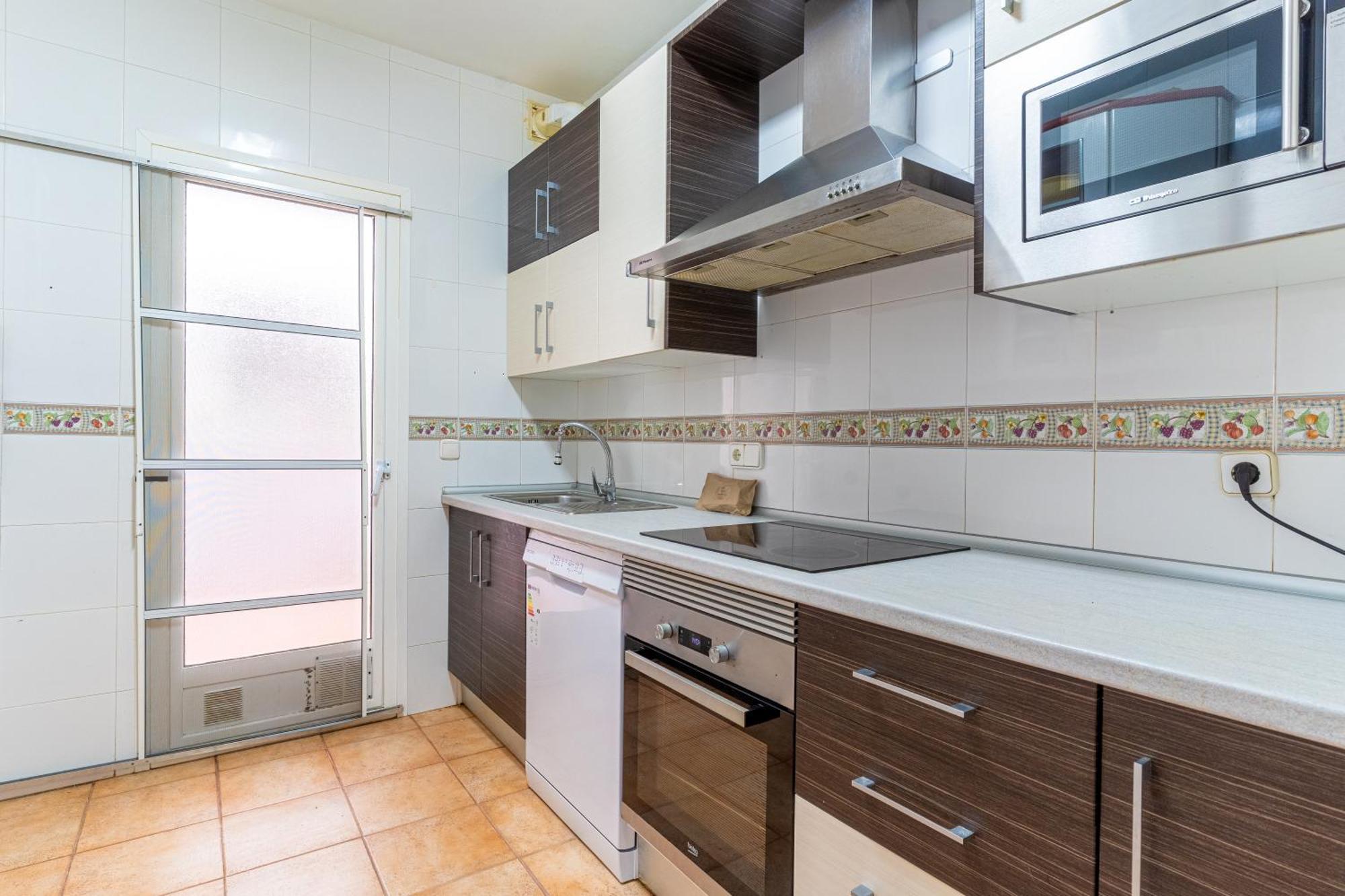 Trendyhomes Villa Africa 滨海罗克塔斯 外观 照片