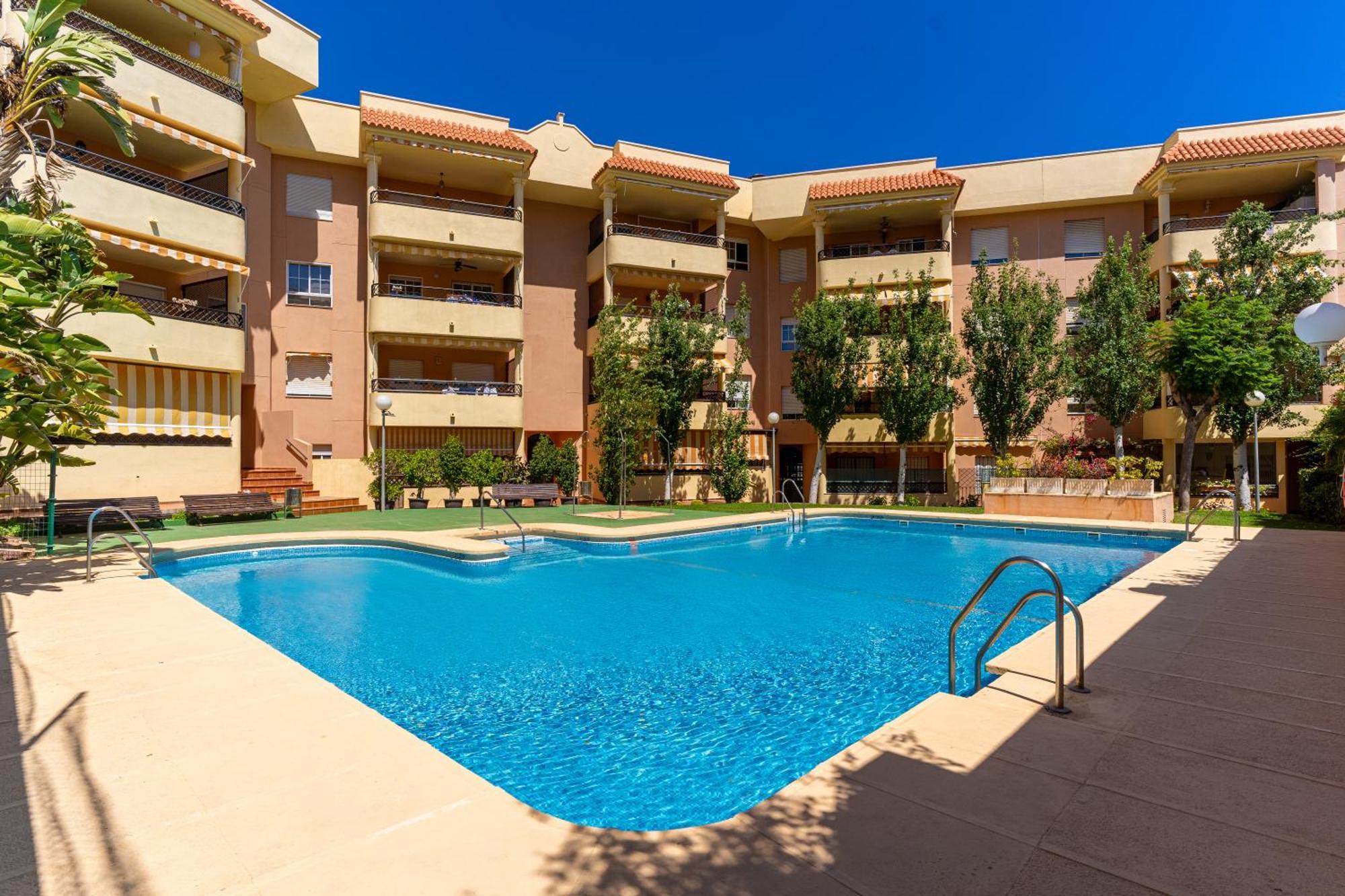 Trendyhomes Villa Africa 滨海罗克塔斯 外观 照片