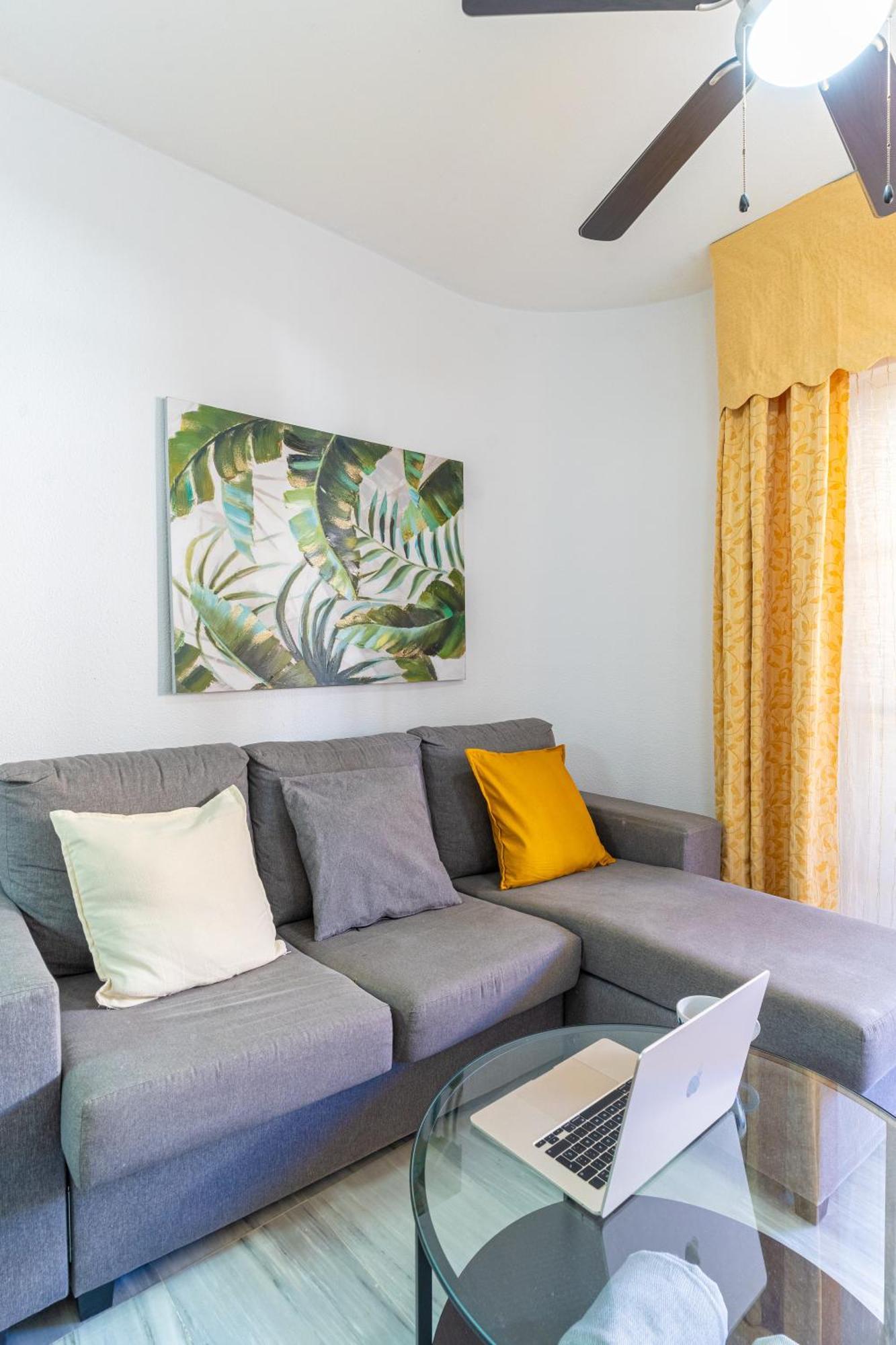 Trendyhomes Villa Africa 滨海罗克塔斯 外观 照片