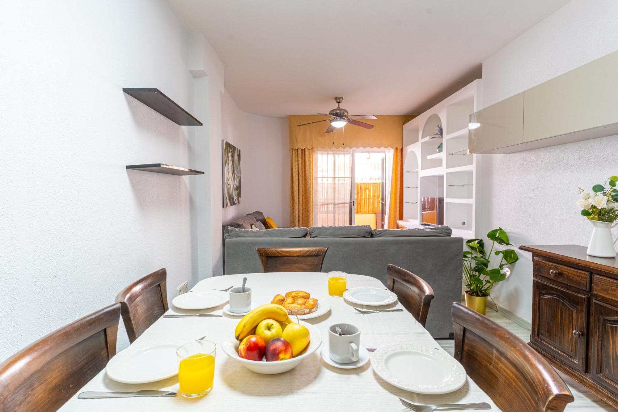 Trendyhomes Villa Africa 滨海罗克塔斯 外观 照片