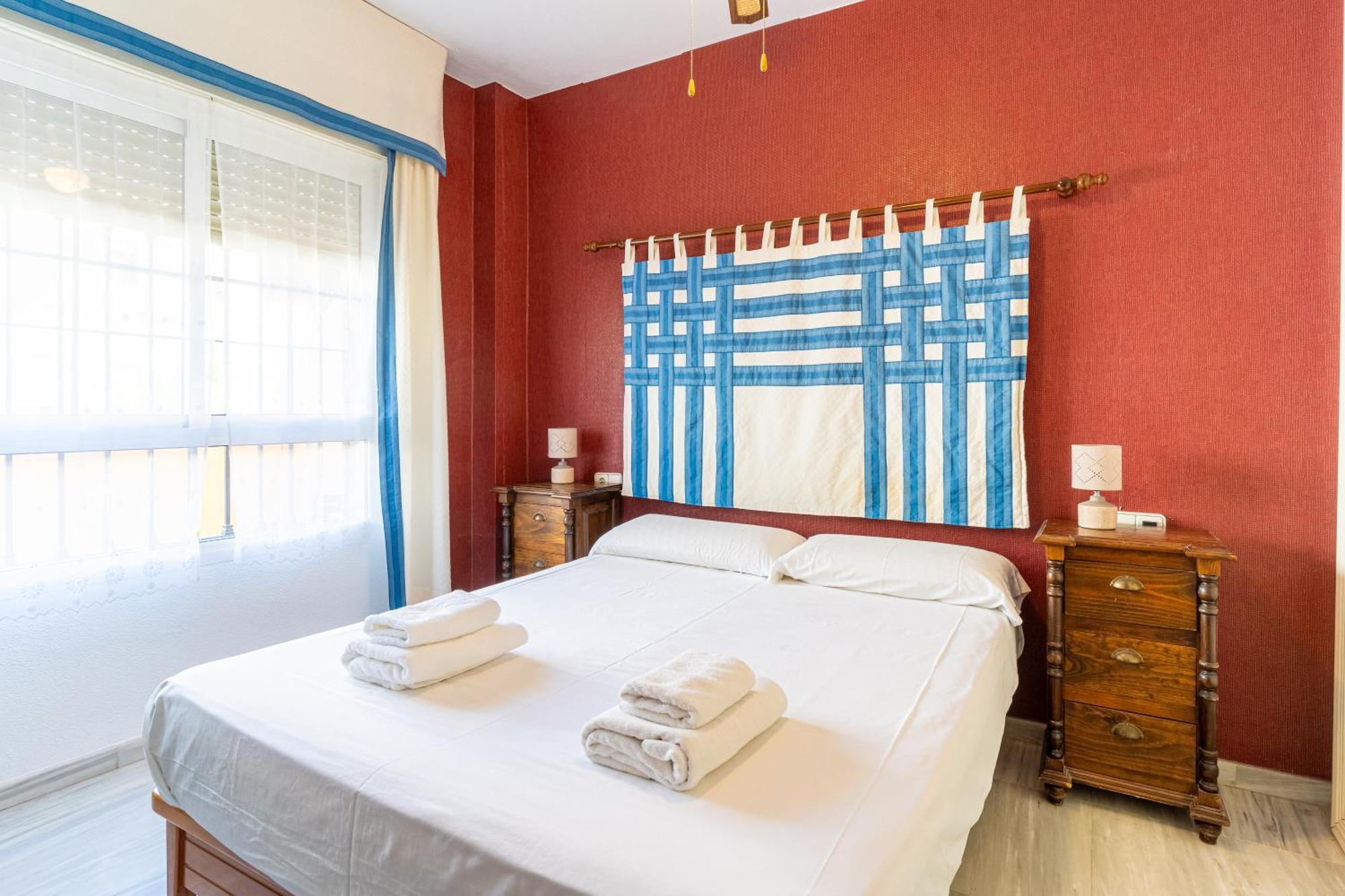 Trendyhomes Villa Africa 滨海罗克塔斯 外观 照片