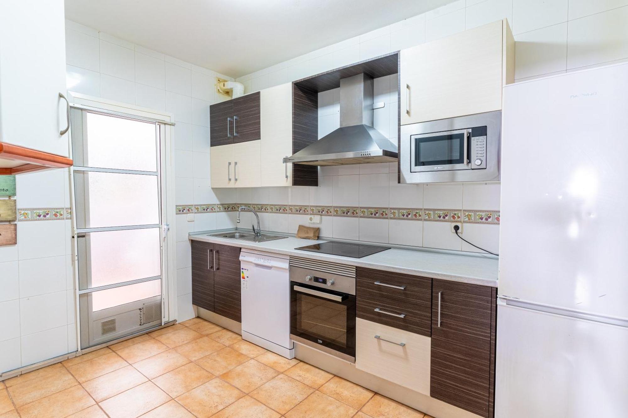 Trendyhomes Villa Africa 滨海罗克塔斯 外观 照片